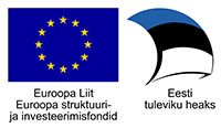 EL Euroopa struktuuri- ja investeerimisfondid
